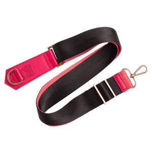 Belt for kristina.d luxury leather JULIAN Belt Bag Convertible Wallet